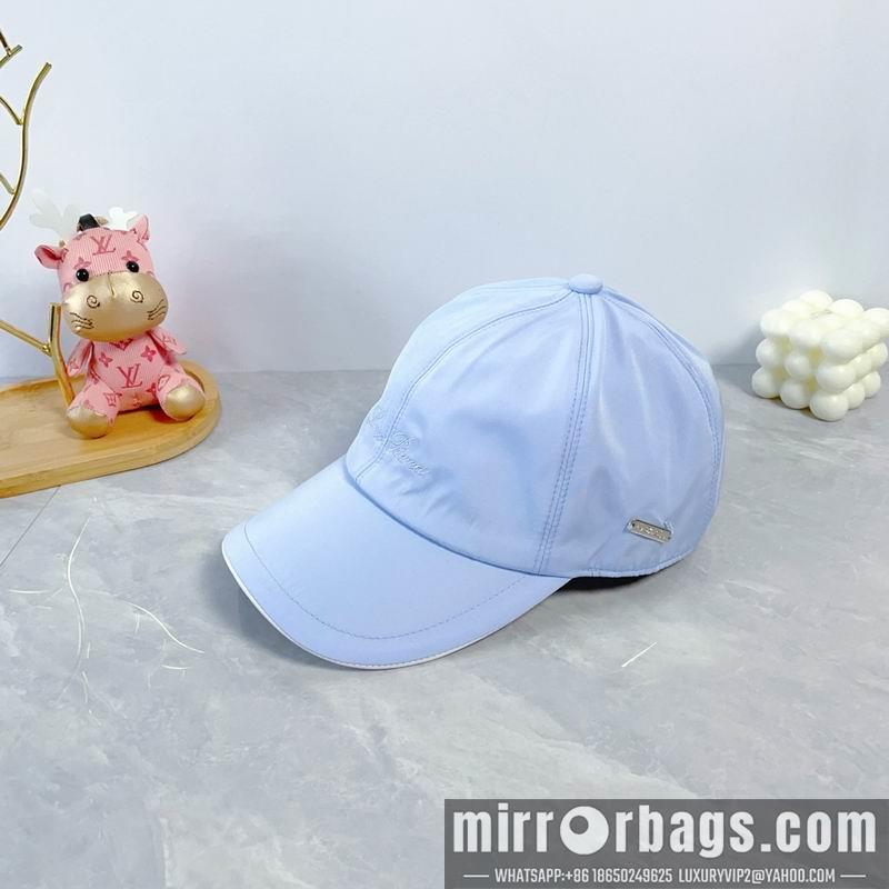 Replica Loro Piana Hat dx06