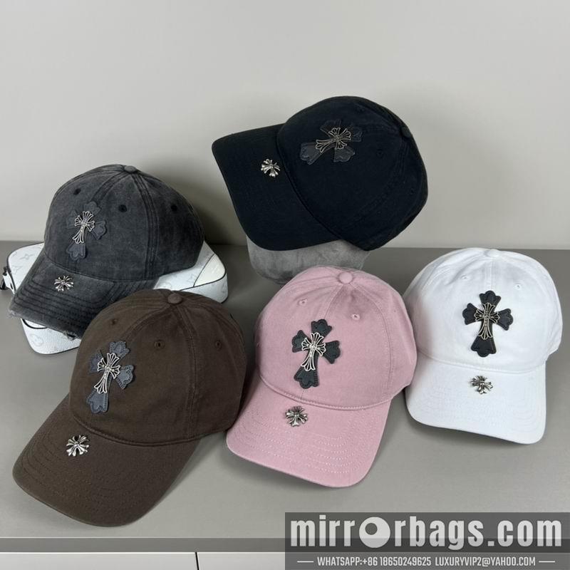 Replica Chrome Hearts Hat dx40