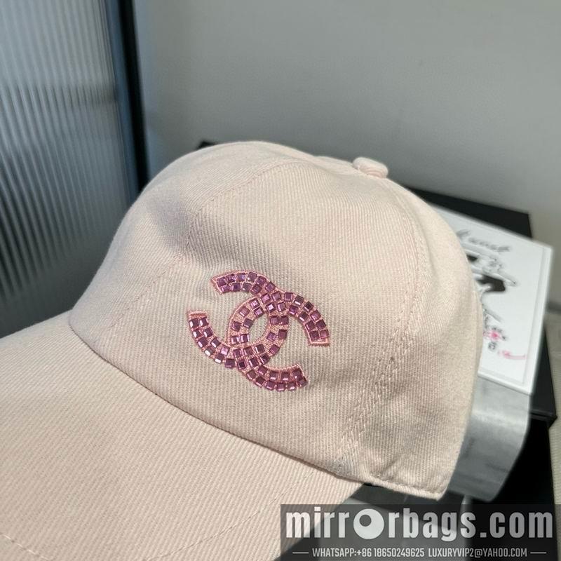 Replica Chanel cap dx49
