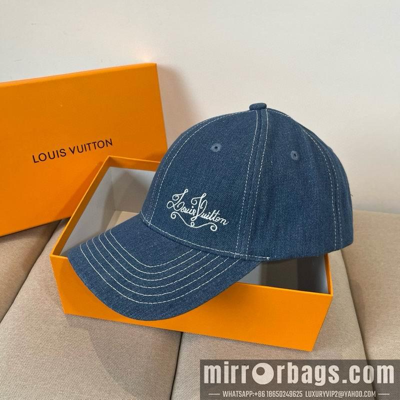 Replica LV cap dx41