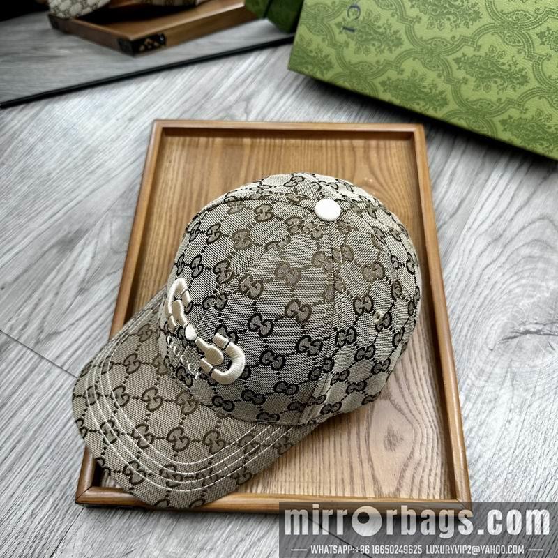 Replica Gucci cap dx24
