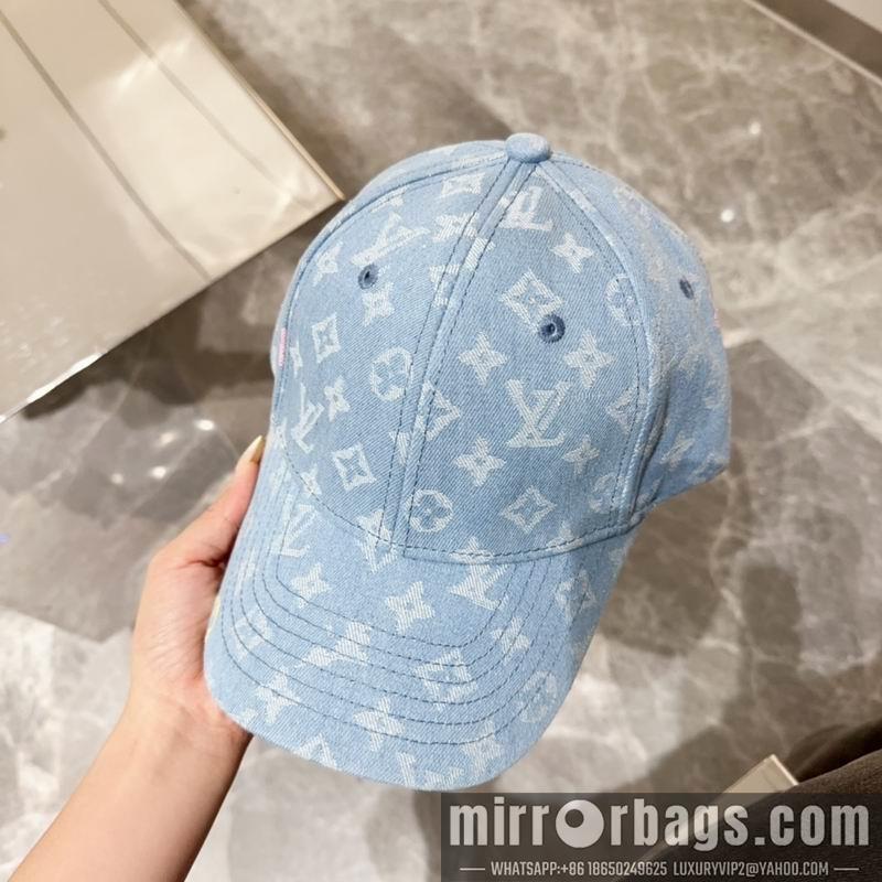 Replica LV Hat dx97