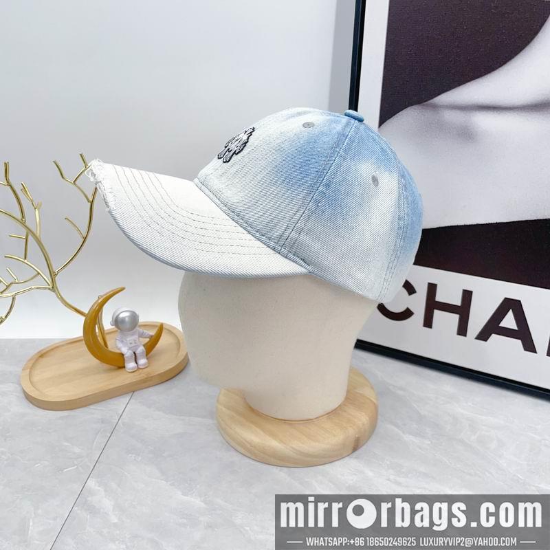 Replica Chrome Hearts Hat dx56