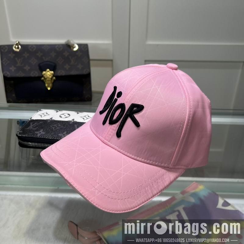 Replica Dior Hat dx58