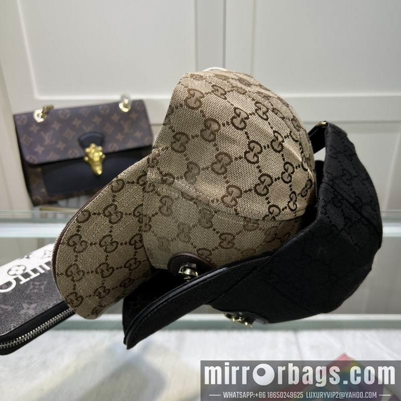 Replica Gucci Hat hm101
