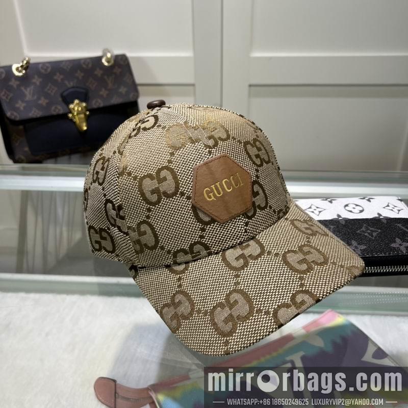 Replica Gucci Hat dx46