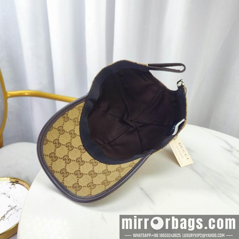 Replica Gucci cap dx23