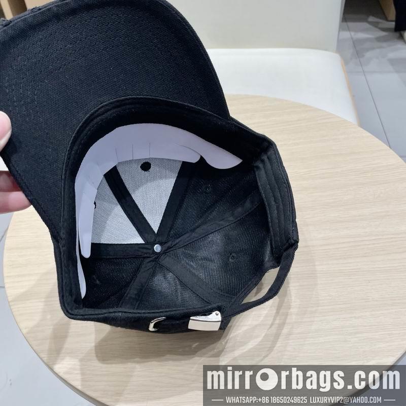 Replica Miumiu cap 040202