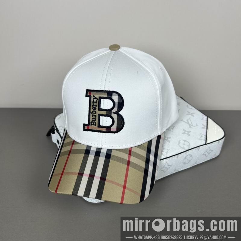 Replica Burberry cap dx03
