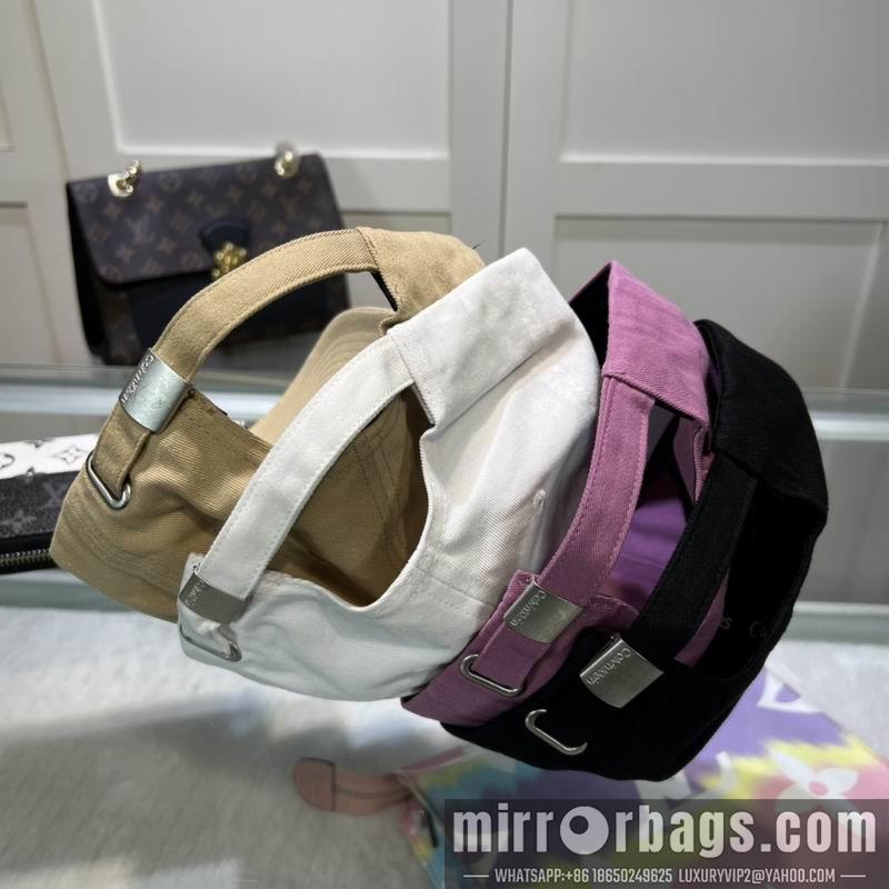 Replica CK cap dx21