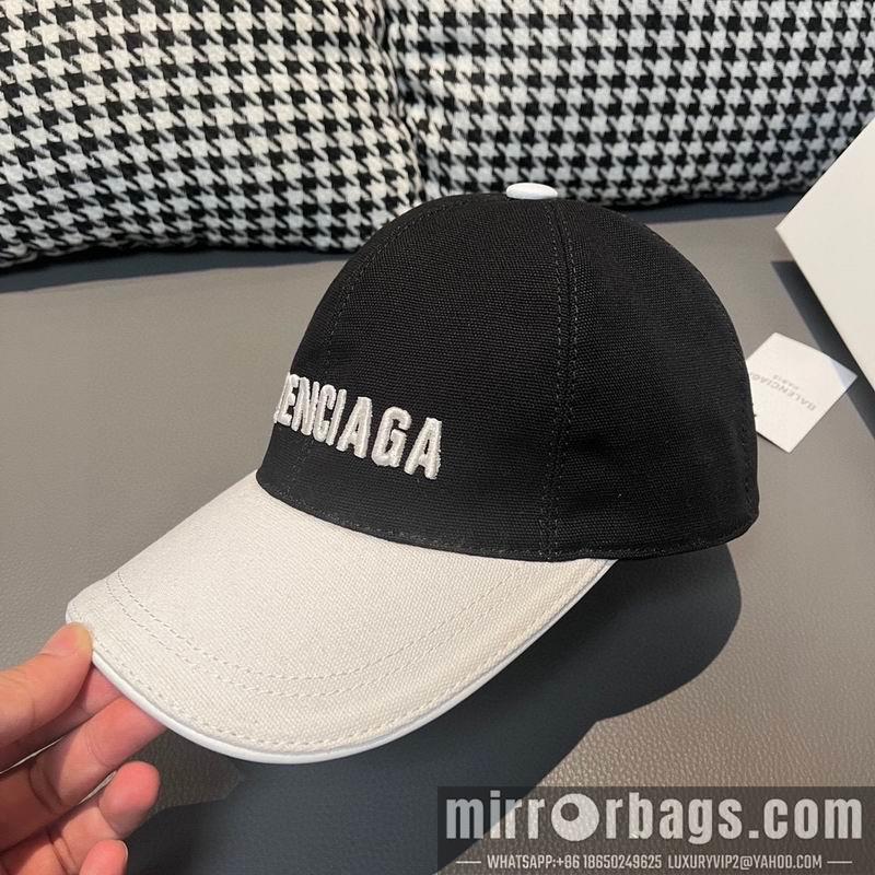 Replica Balenciaga cap 053102