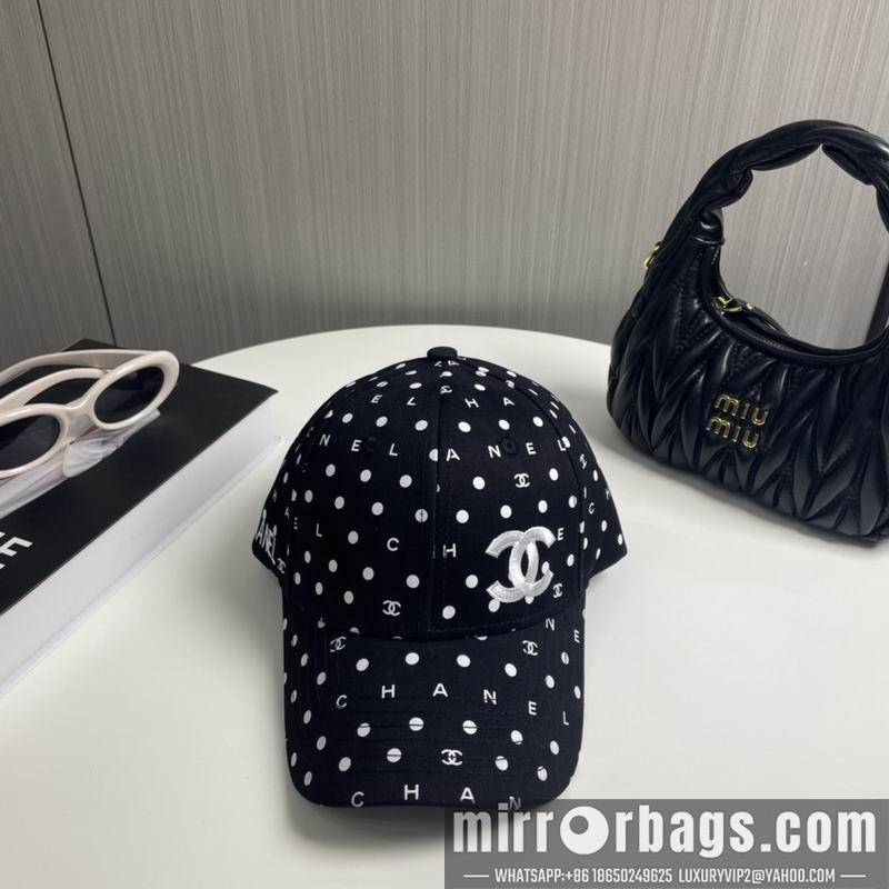 Replica Chanel cap dx37