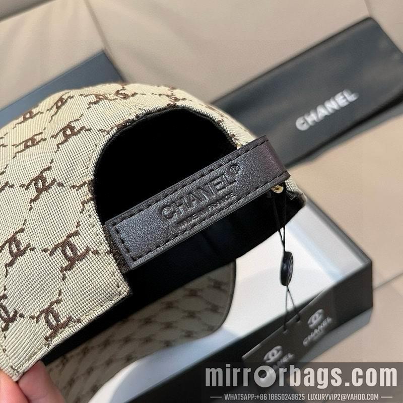 Replica Chanel cap dx44
