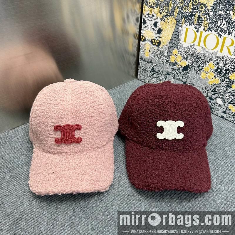 Replica Celine cap dx92
