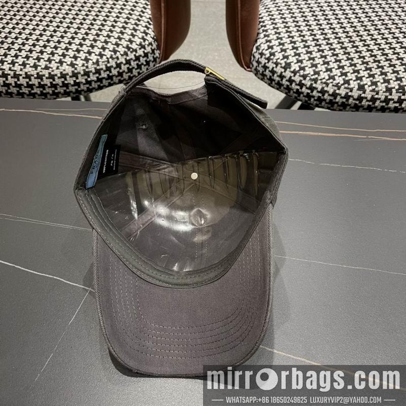 Replica Prada cap 050706