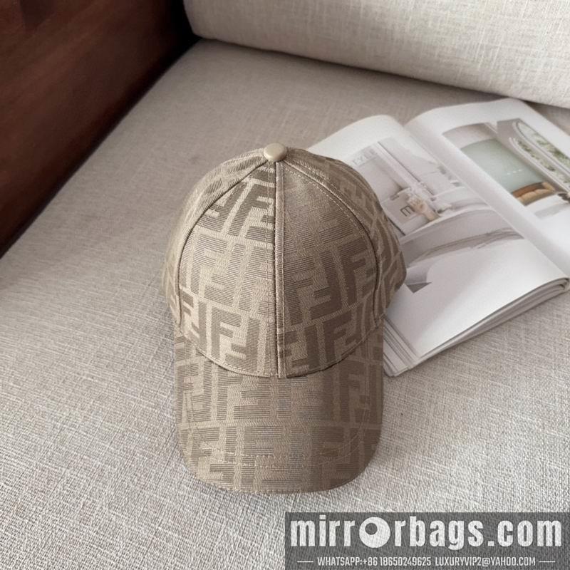 Replica Fendi cap dx69