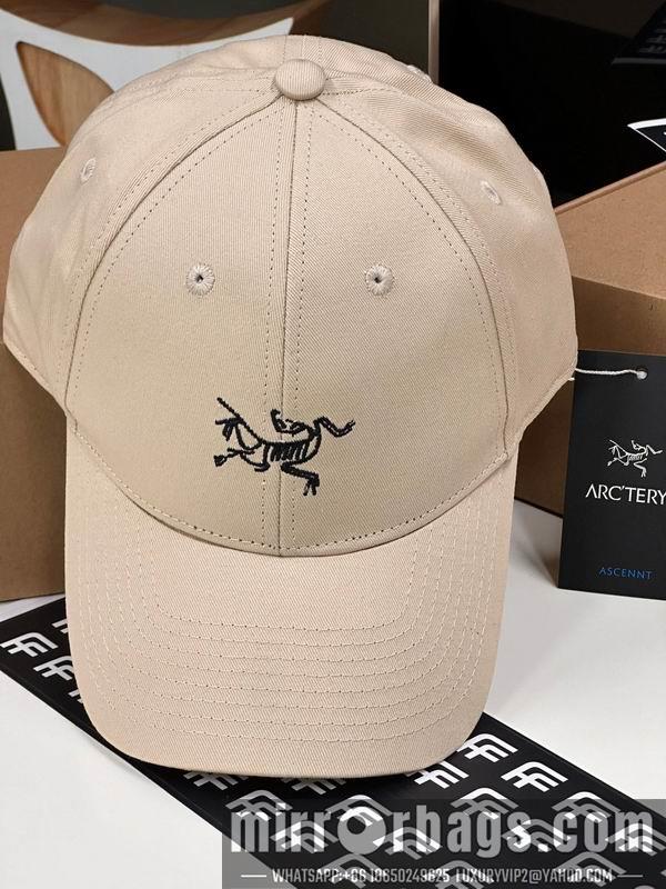 Replica Arcteryx Hat dx06