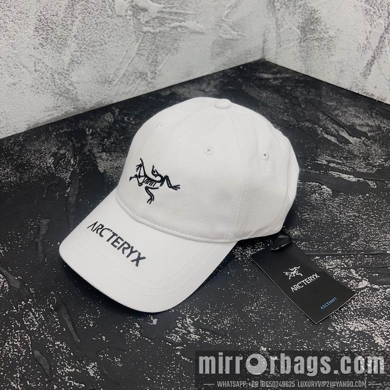 Replica Arcteryx Hat dx01