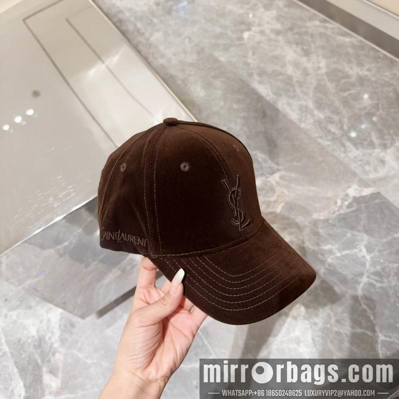 Replica YSL cap 072801
