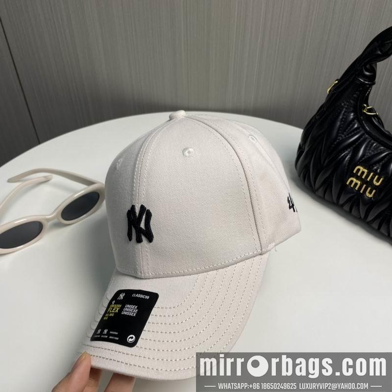 Replica NY cap dx33