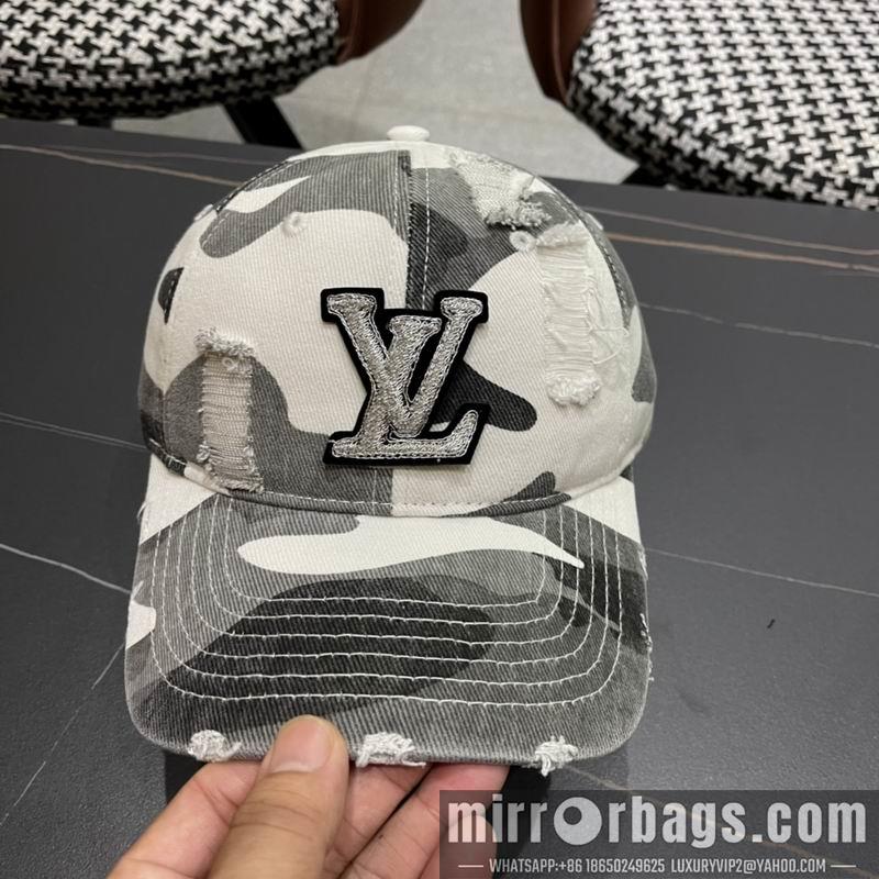 Replica LV Hat 072205