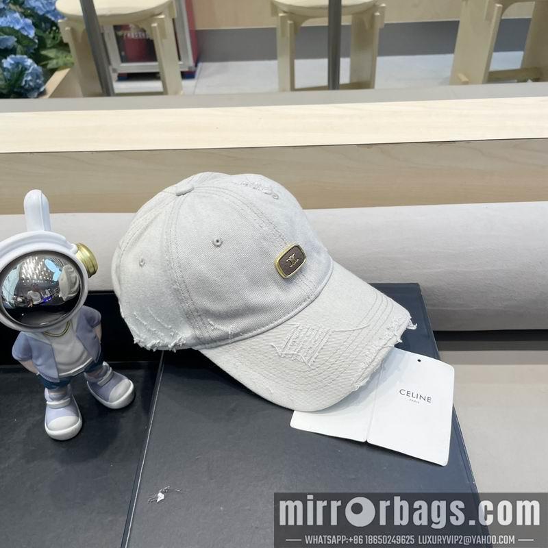 Replica Celine cap 0307101