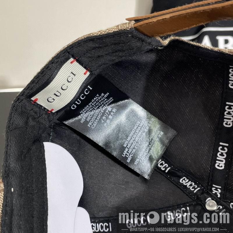 Replica Gucci Hat dx39