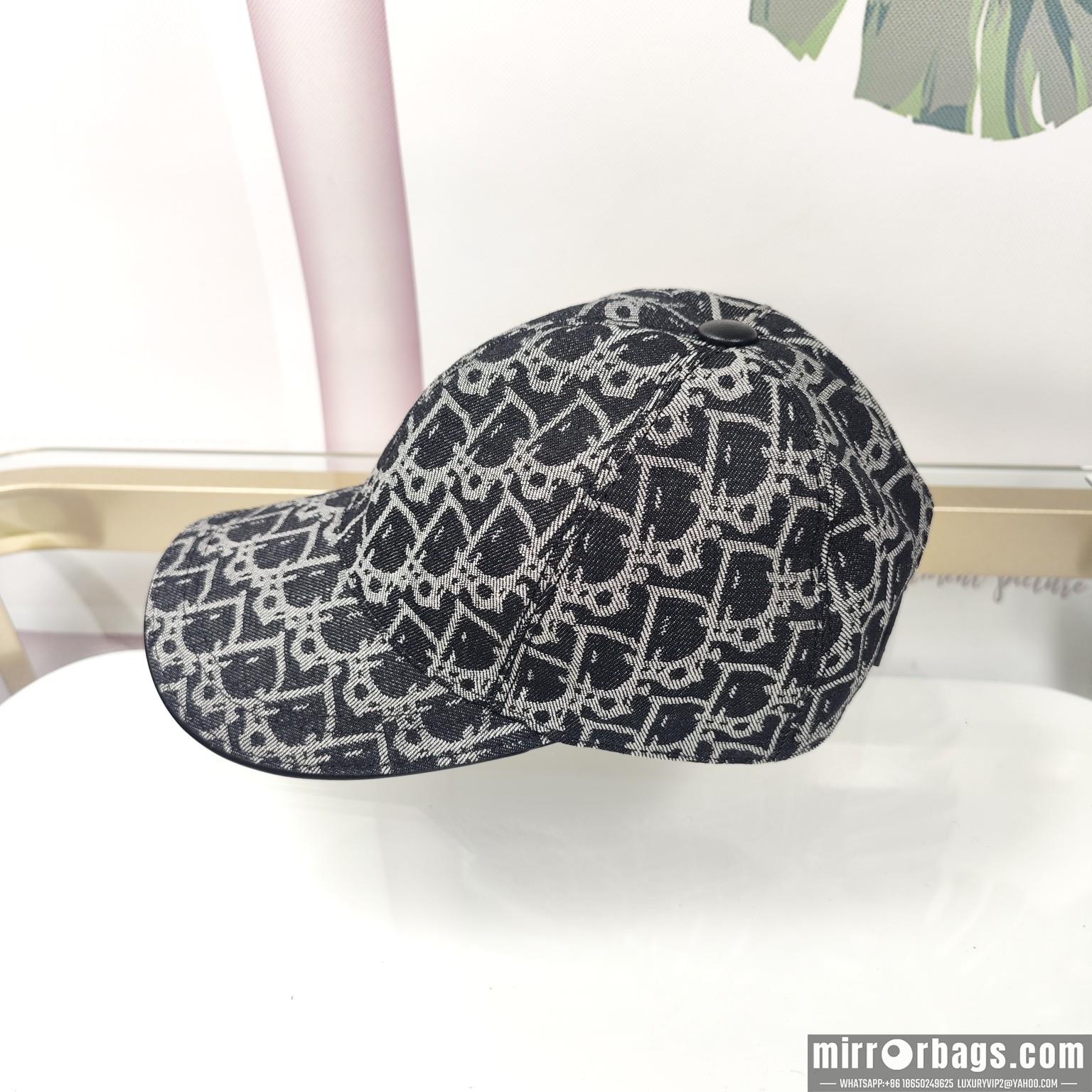 Replica Dior Hat dx75
