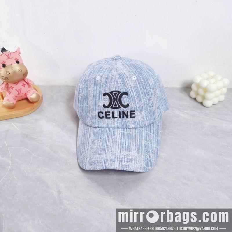 Replica Celine cap dx14