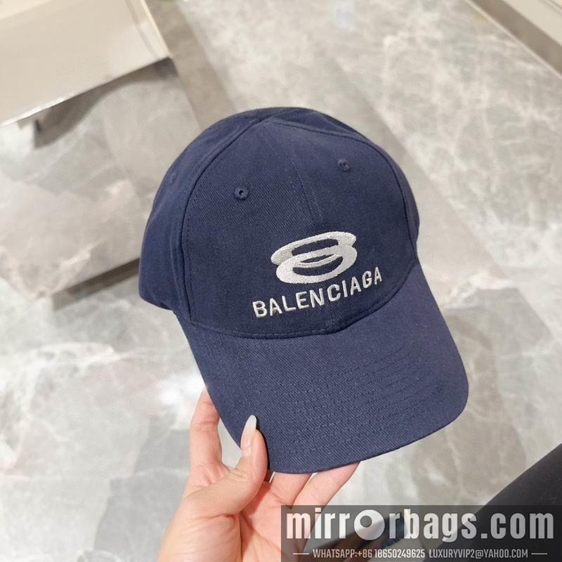 Replica Balenciaga cap 122802