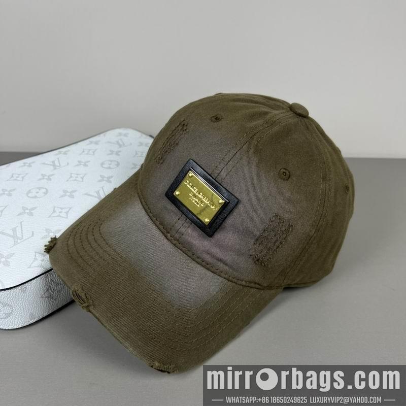 Replica DG cap dx21