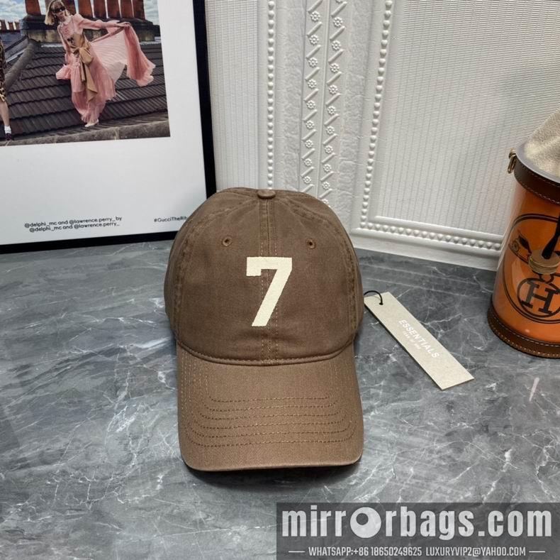 Replica Fear of Gog Cap 01