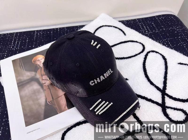Replica Chanel cap 050708