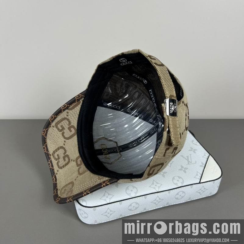 Replica Gucci cap dx05