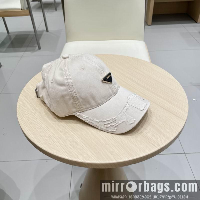 Replica Prada Cap 021002