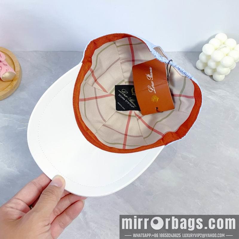 Replica Loro Piana Hat dx06