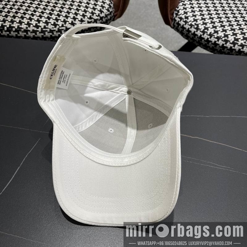 Replica Celine Hat 020801