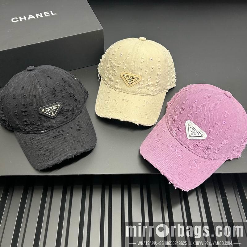 Replica Prada cap dx05
