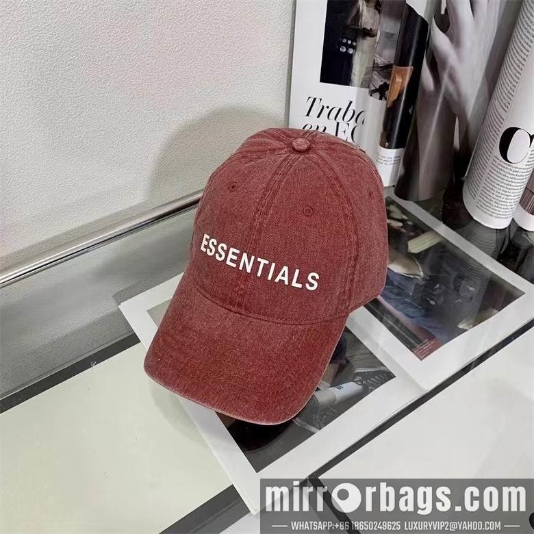 Replica Fear of Gog Cap 02