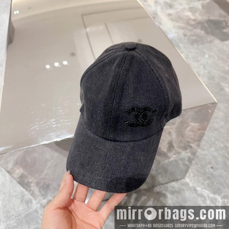 Replica Chanel cap 050703