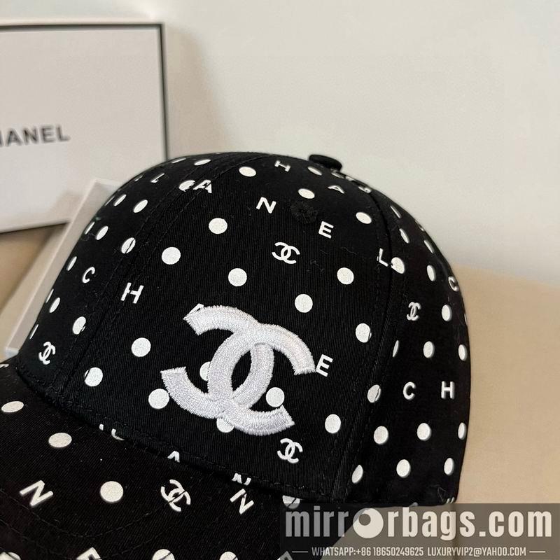 Replica Chanel Hat dx20