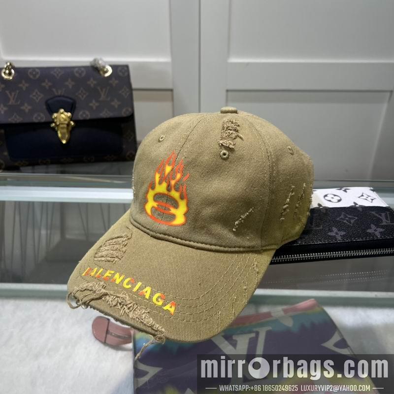 Replica Balenciaga cap dx84