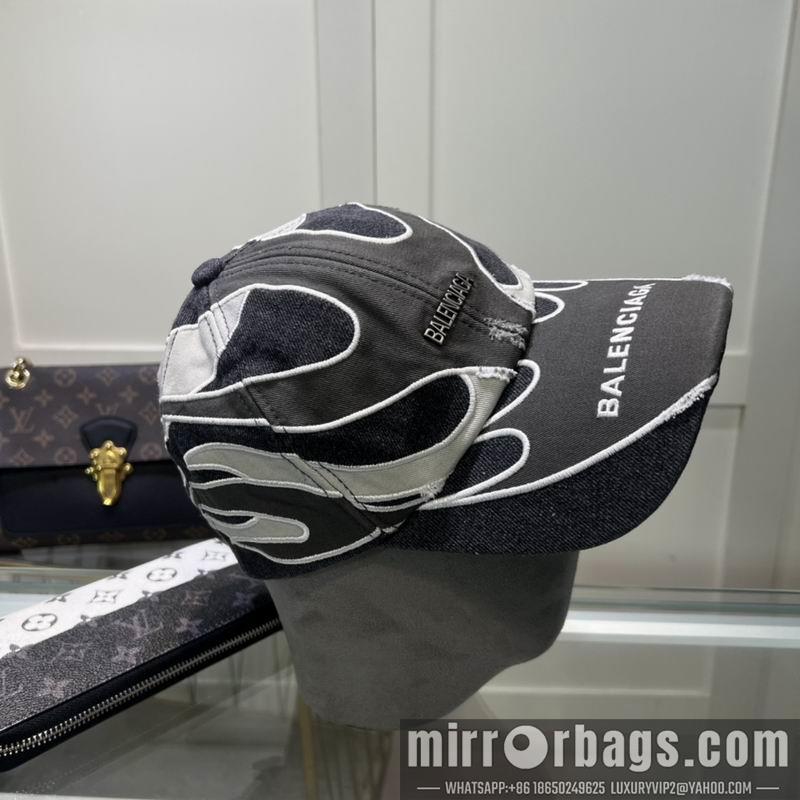 Replica Balenciaga Hat dx82