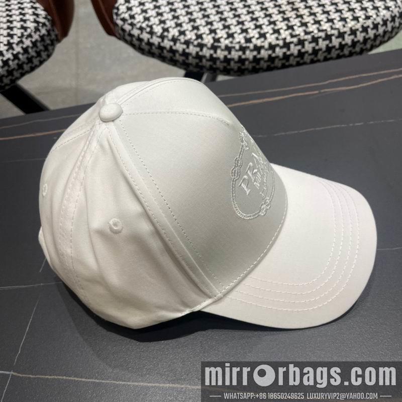 Replica Prada cap 050702