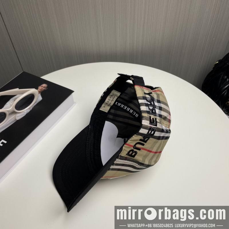Replica Burberry cap 081001