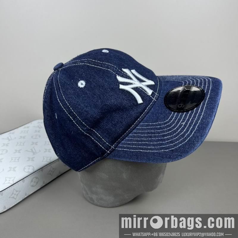 Replica NY cap dx51