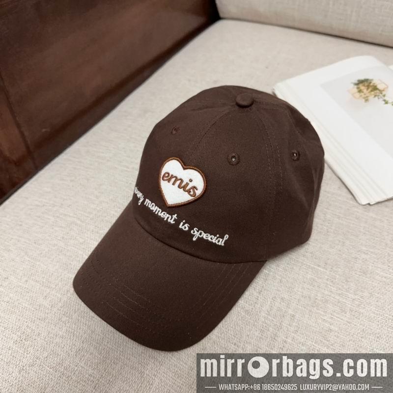 Replica Emis cap dx06