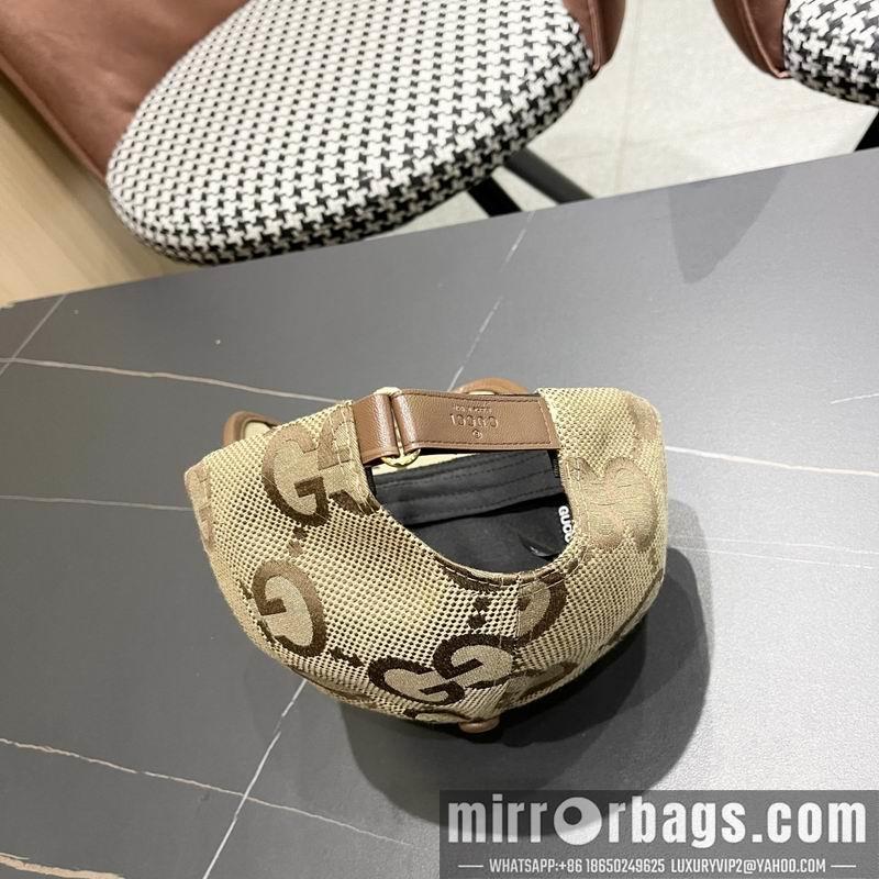 Replica Gucci cap 040202
