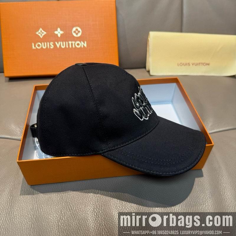 Replica LV Hat dx167