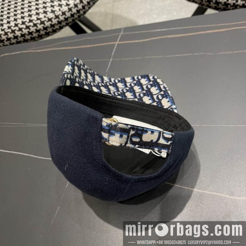 Replica Dior cap 102801